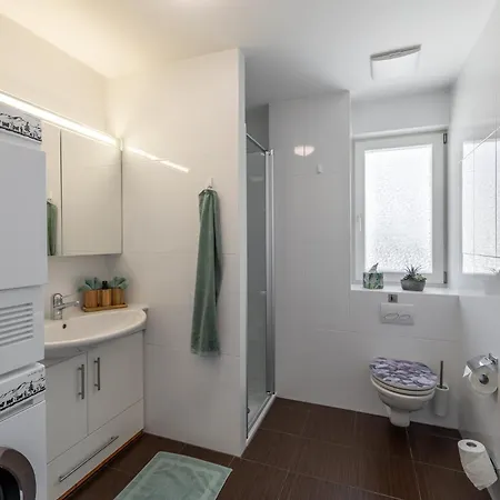 Διαμέρισμα Rachoegna 7