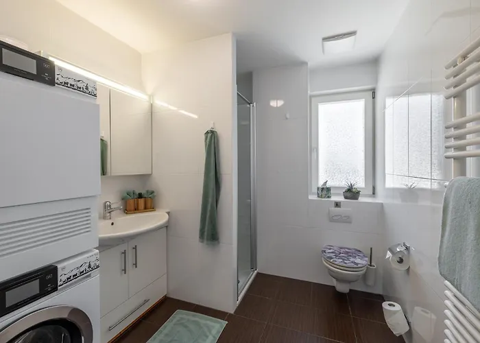 Apartment Rachoegna 7