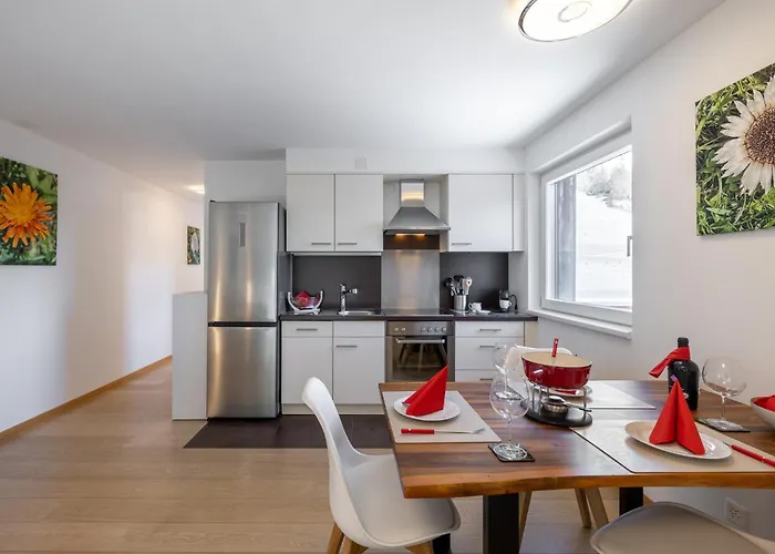 Apartment Rachoegna 7 *